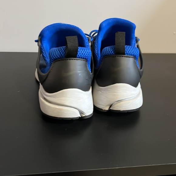 Size 12 nike air presto - Picture 4 of 4